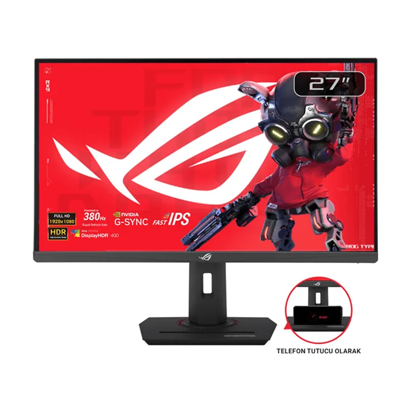 ASUS 27