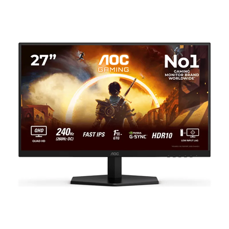 AOC Q27G42ZE
