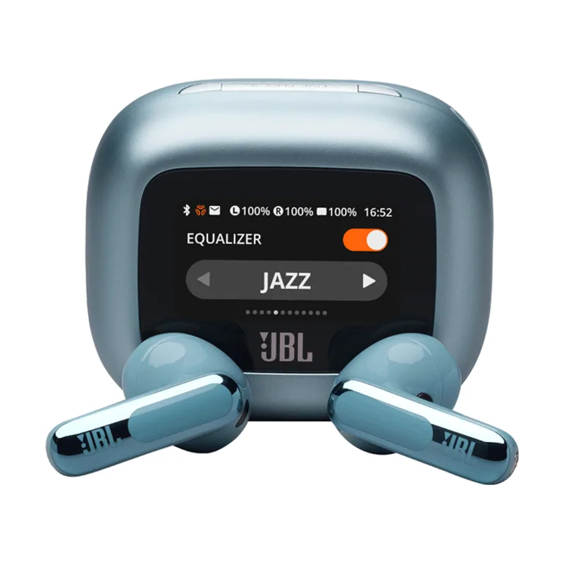 JBL Auriculares DE Boton Live Flex 3