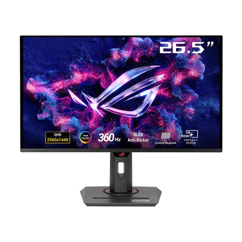 ASUS XG27ACDNG ROG Strix