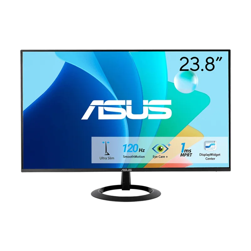 ASUS VZ249HG Eye Care