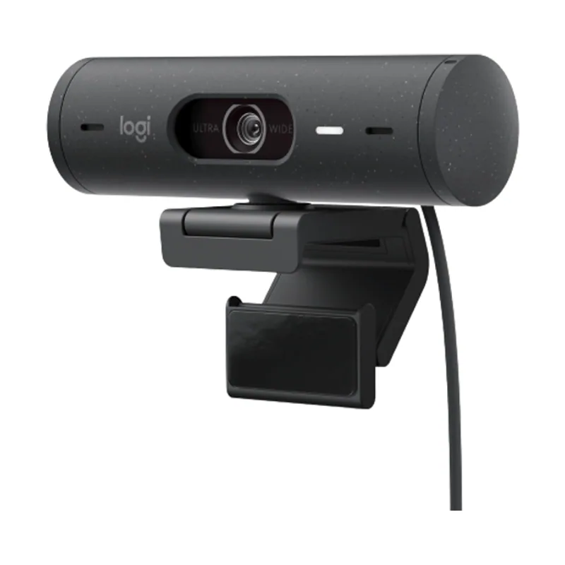 Logitech Brio 500