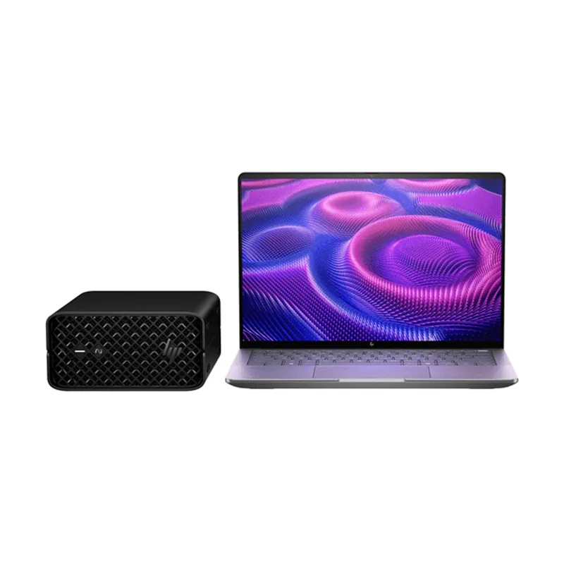 HP ZBU14G1a RAIMP390 14 1T