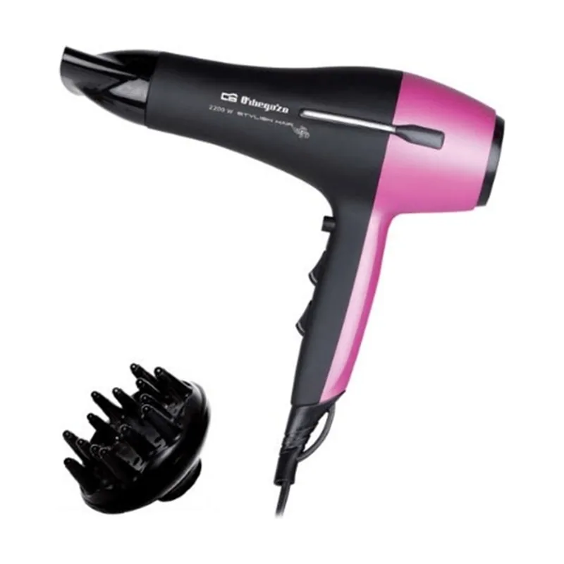 Orbegozo Secador DE Pelo SE 2320 2200 W