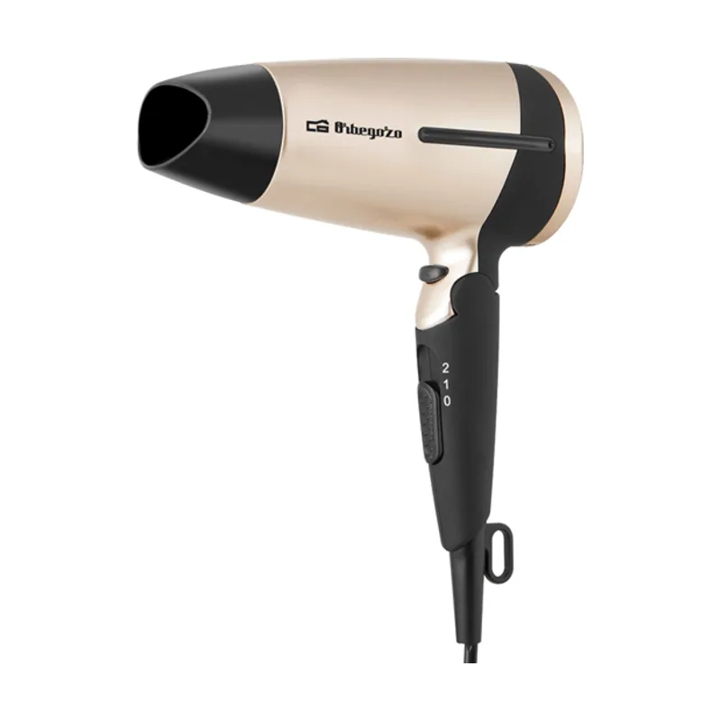 Orbegozo Secador DE Pelo SE1600 1600 W