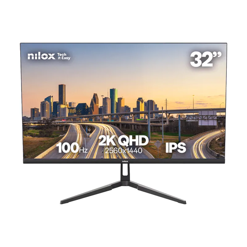 Nilox Monitor 32