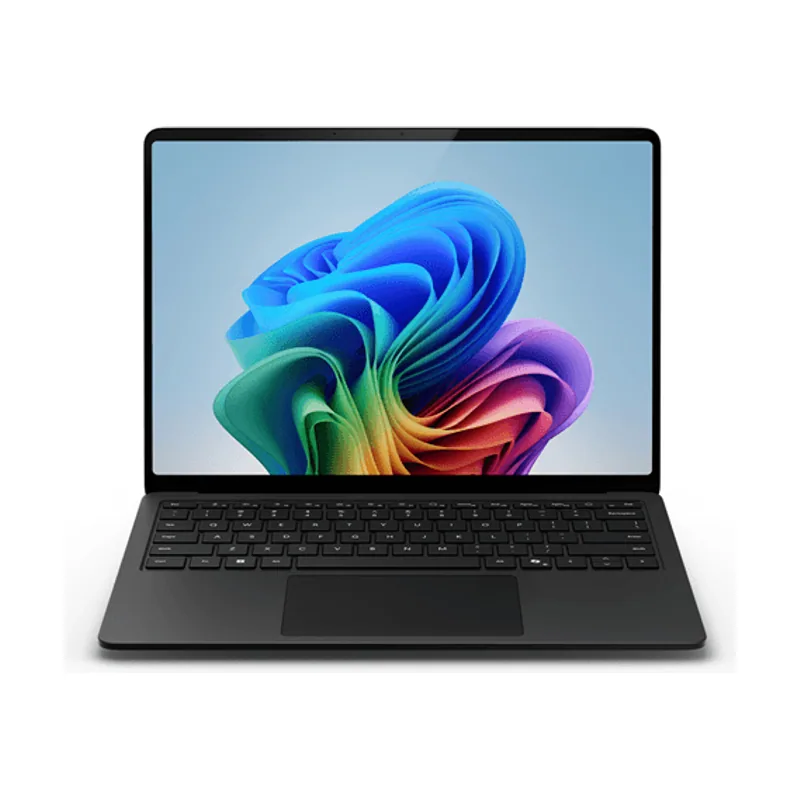 Microsoft LaptopCP+XPlus 13.8 Negr W11P
