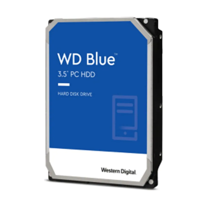Western Digital Blue WD60EZAX