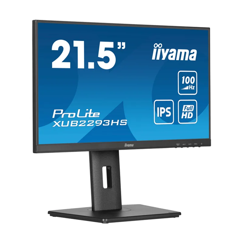 iiyama XUB2293HS-B6 ProLite