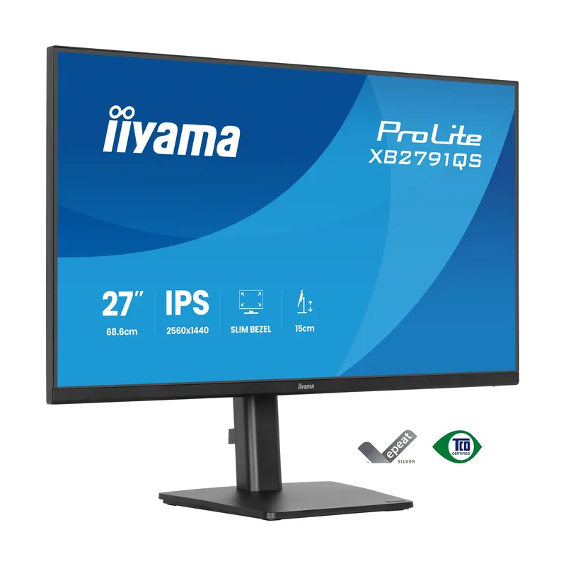 iiyama XB2791QS-B1 ProLite
