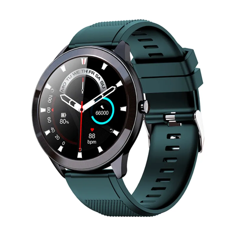 Leotec Smartwach Multisport Wave IP68