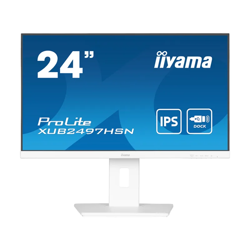 iiyama XUB2497HSN-W2 ProLite