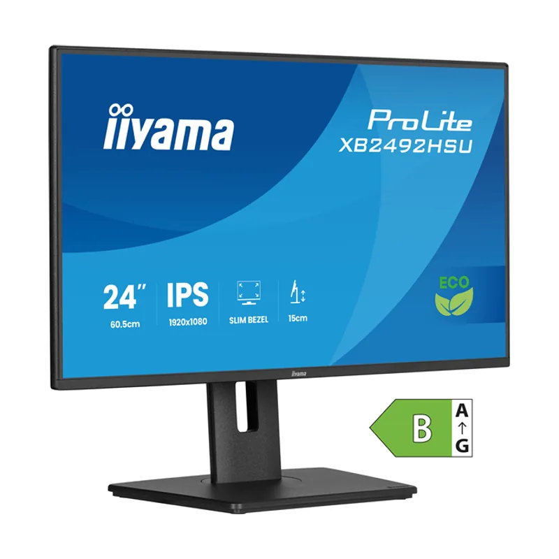 iiyama XB2492HSU-B1 ProLite