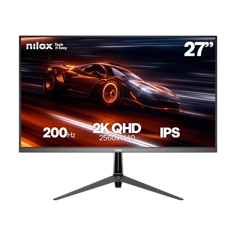 Nilox NXM272K20001