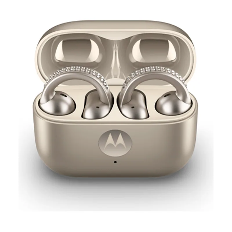 Motorola Moto Buds Loop Swarovski