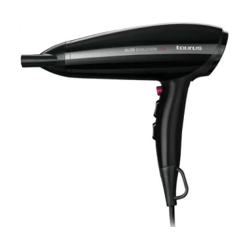 Taurus Secador DE Pelo Alize Evolution 2200 W