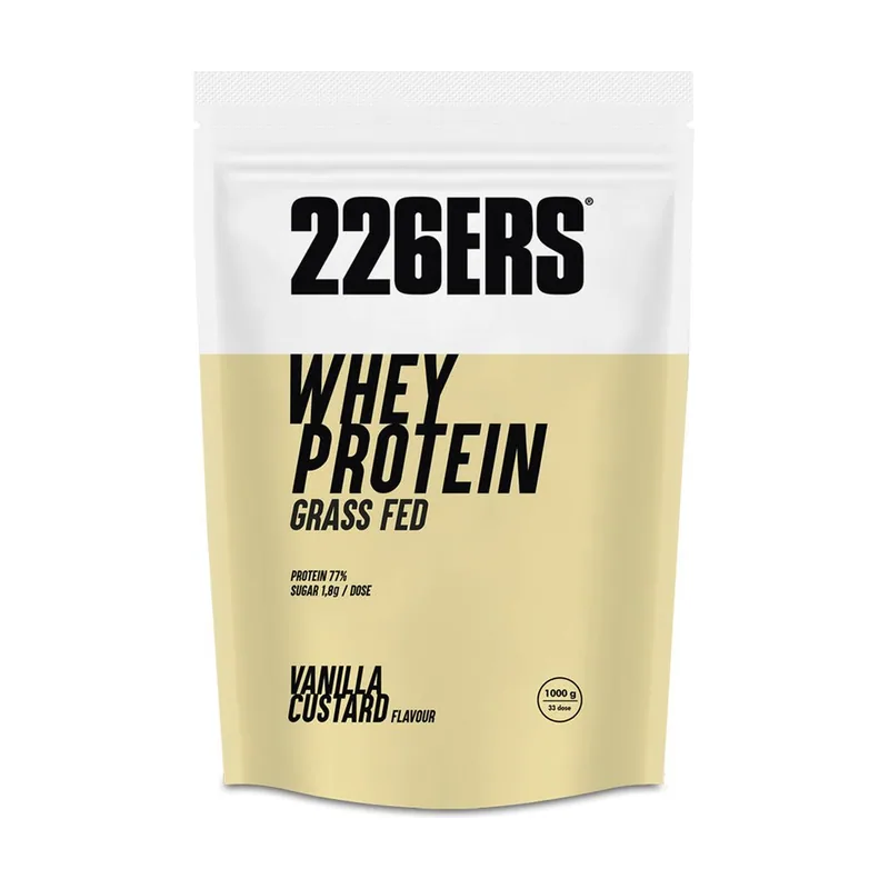 226ers Isolate Protein Drink 1 Kg