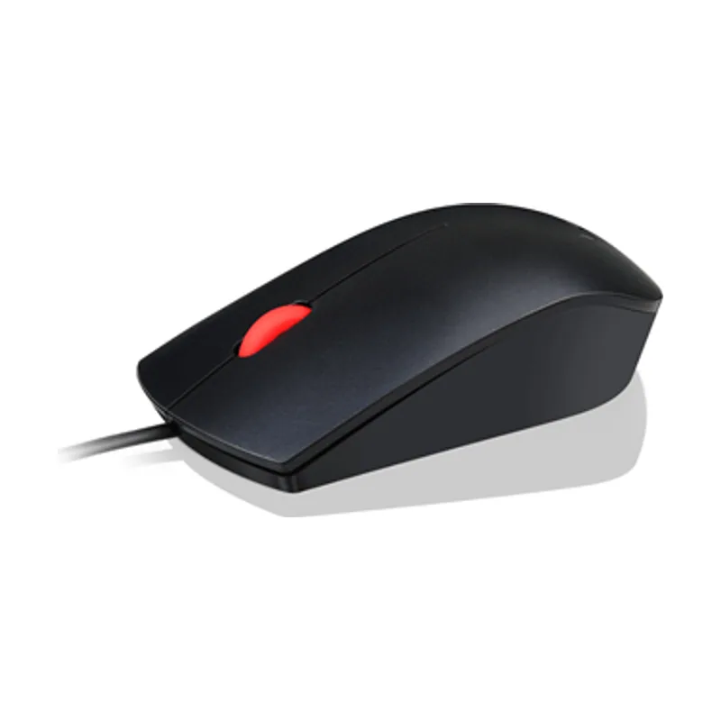 Lenovo Essential USB Mouse