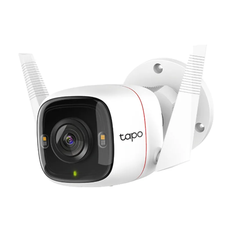 TP-Link Outdoor Security WIFI QHD 2K