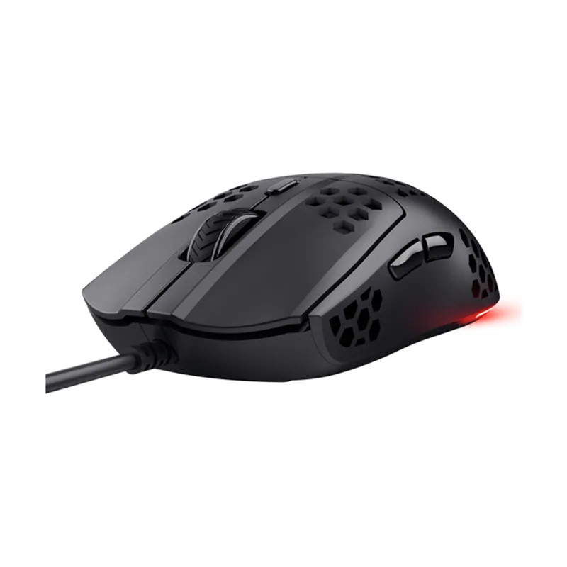 Trust Mouse GXT928 Helox USB Ultraligero