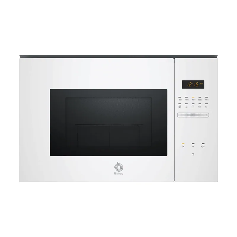 Balay Horno Microondas Integrable 3CG5172B2 20 Litros CON Grill