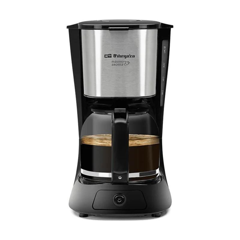 Orbegozo Cafetera Goteo CG 4515 15 Tazas