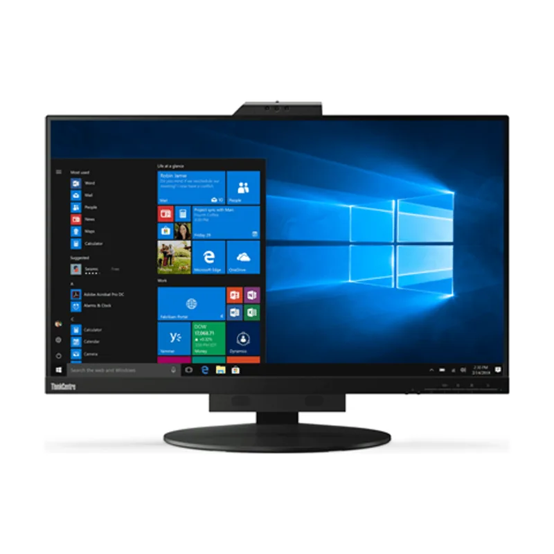 Lenovo TS/ThinkVision TIO27/27" IPS/2560x1440