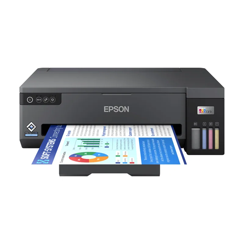Epson ET-14100 Multifunción A3
