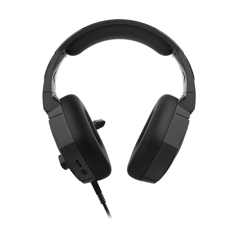 Krom Auricular Gaming Stereo Kopa PRO
