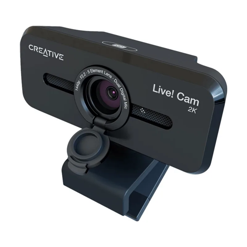 Creative LIVE! CAM Sync V3