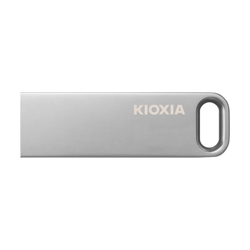 Kioxia USB 3.2 64GB U366 Metal