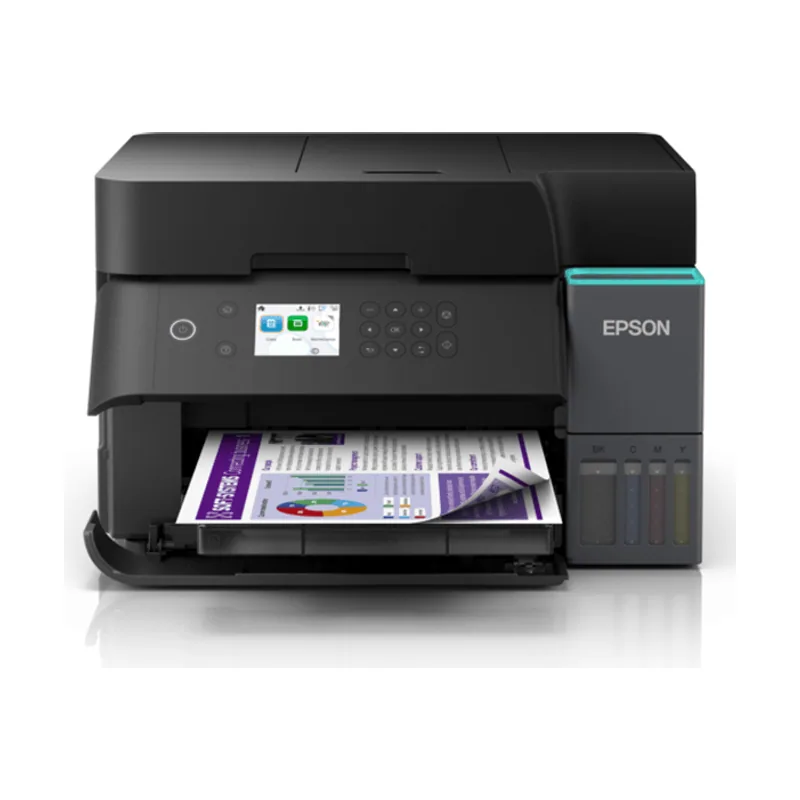 Epson ET-3950 Multifunción A4