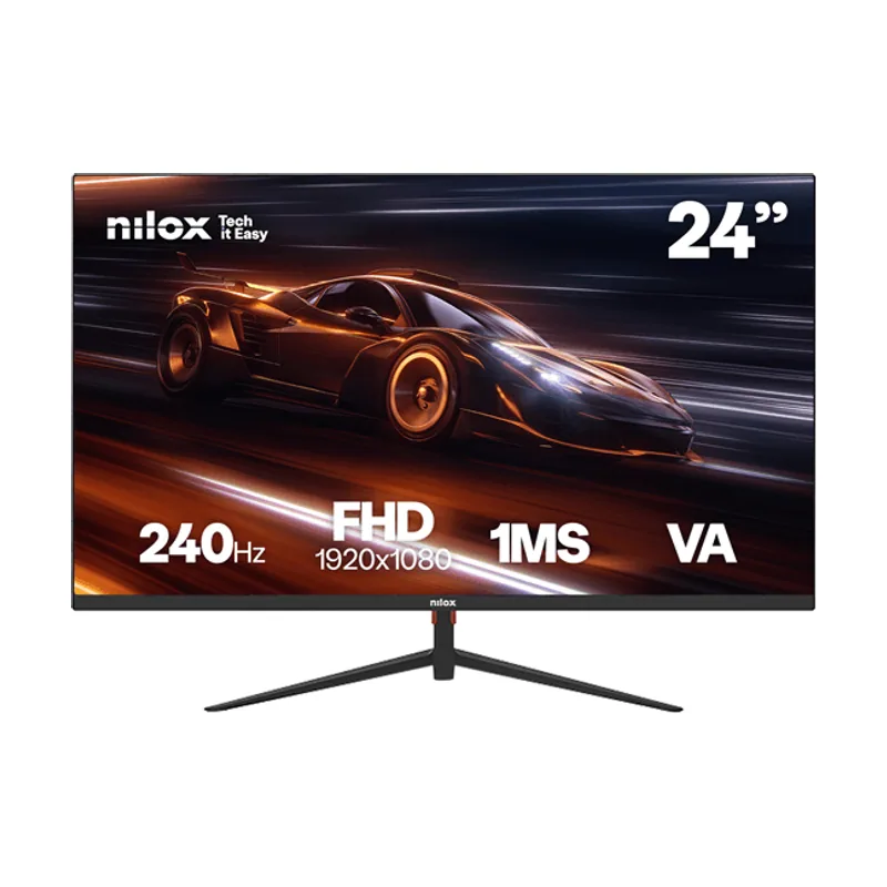 Nilox Monitor 24