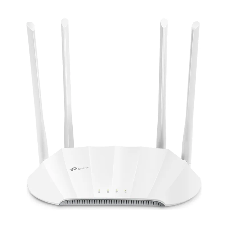 TP-Link Punto DE Acceso Interior WIFI 6 TL-WA1801 AX1800 1201Mbps