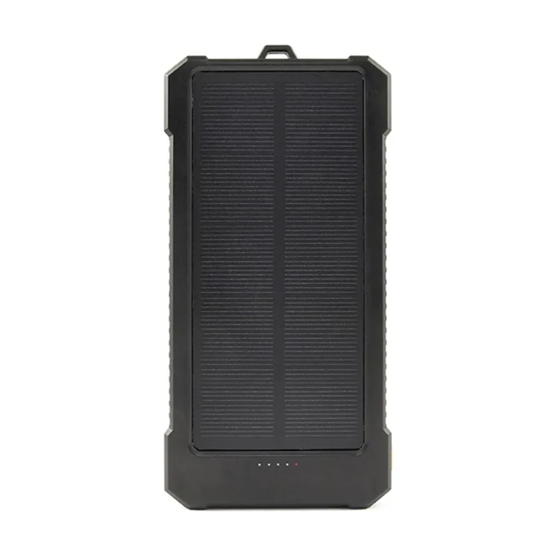Gembird Powerbank Solar 10000 mAh