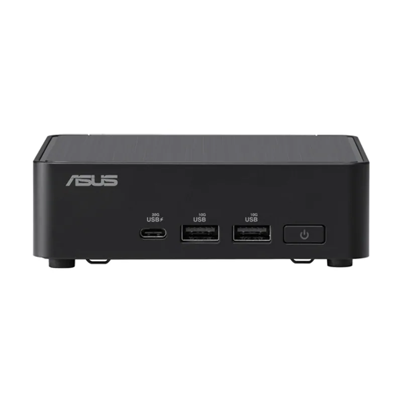 ASUS Barebone NUC RNUC14RVKU500002I i5 125H 14 Generacion 3,6GH M.2 DDR5 x2