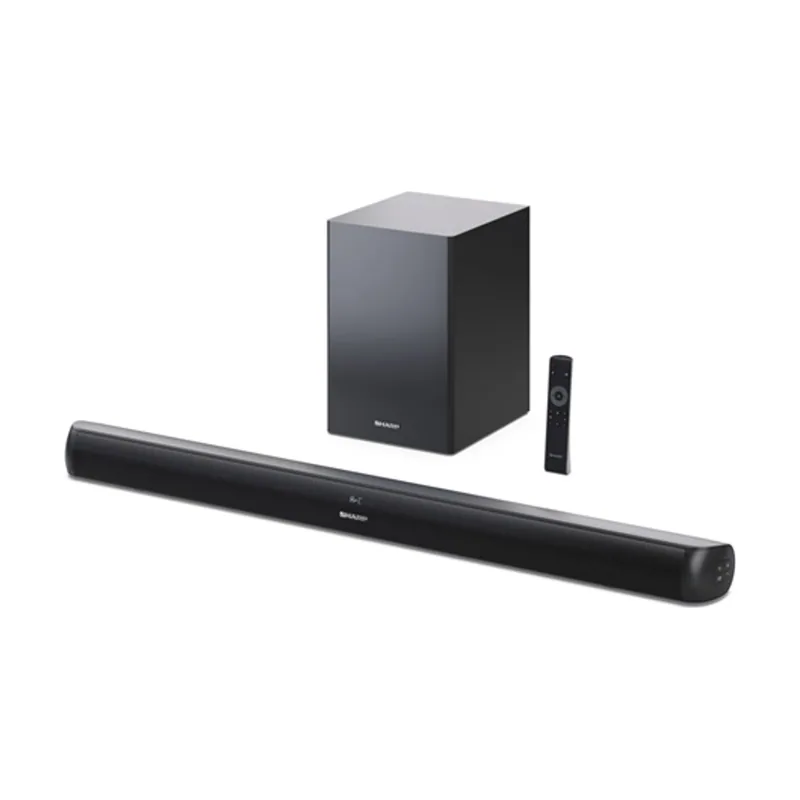 Sharp HT-SBW202 Soundbar 2.1 CON Subwoofer