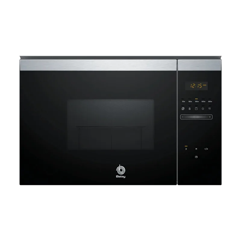 Balay Horno Microondas CON Grill 3CG4172X2 20 Litros