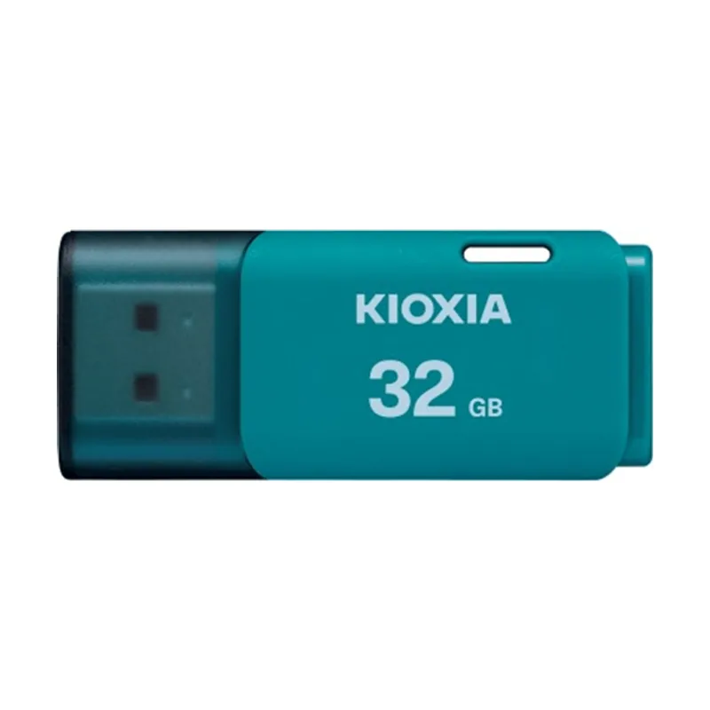 Kioxia USB 2.0 32GB U202 Aqua