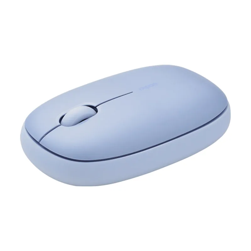 Rapoo Mouse Wireless Y Bluetooth M660 Silent