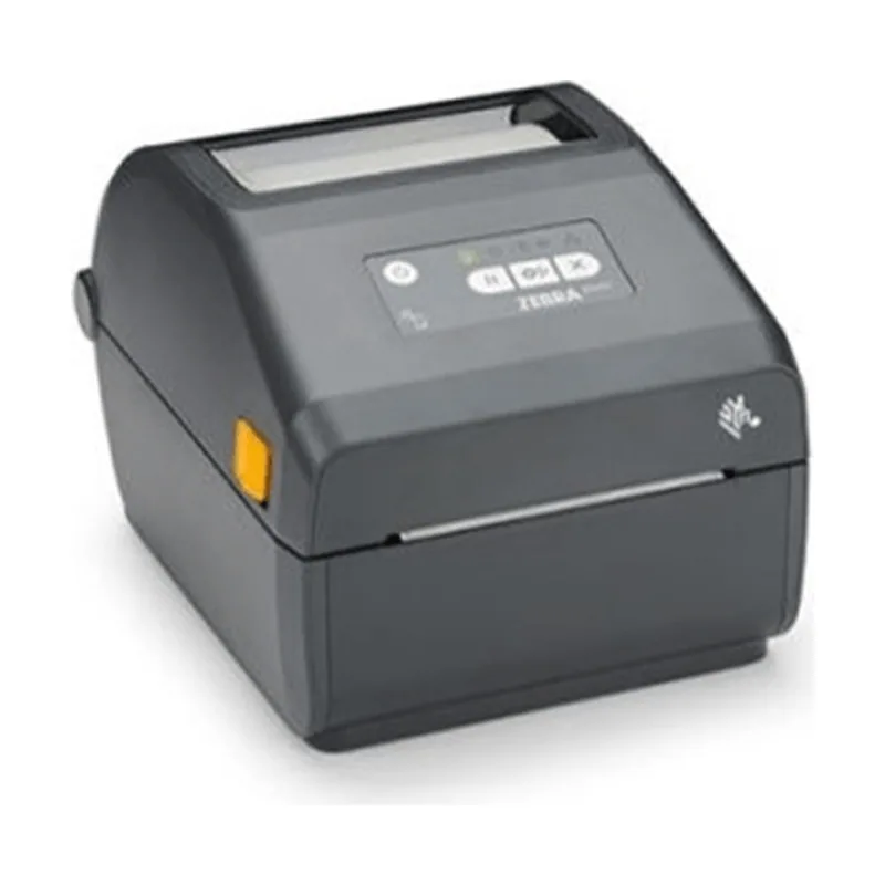 Zebra Impresora Térmica ZD421D