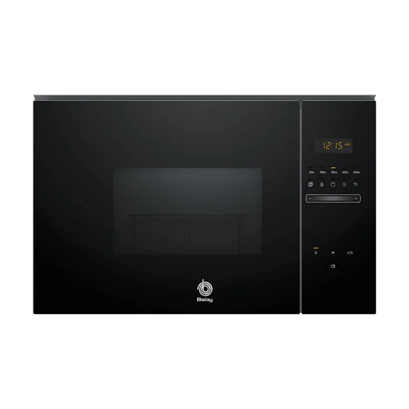 Balay Horno Microondas Integrable 3CG5172N2 20 Litros CON Grill