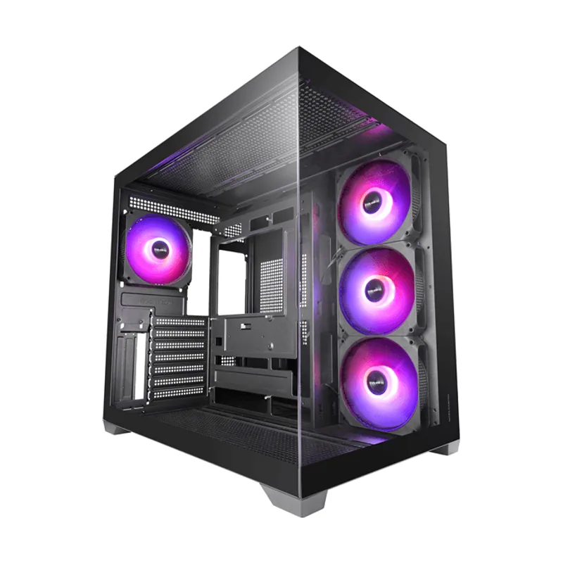 Mars Gaming MCV5