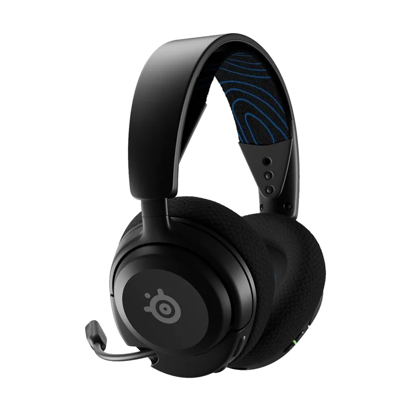 SteelSeries Arctis Nova 5P Blanco 61674