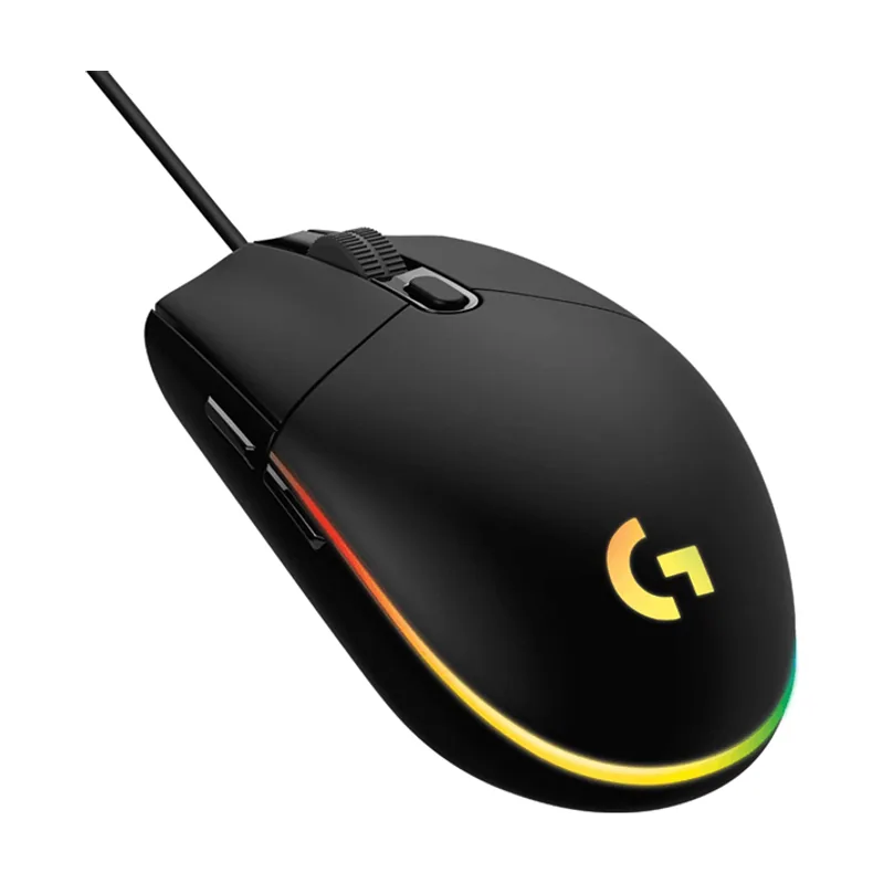 Logitech G203 Lightsync