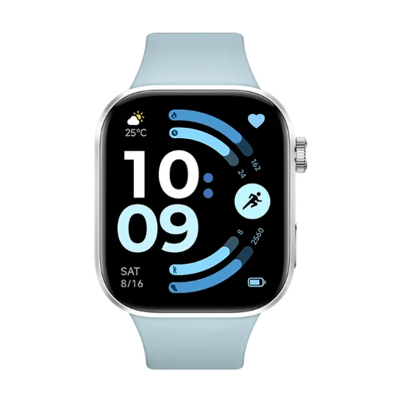 Xiaomi Redmi Watch 6 Glacier