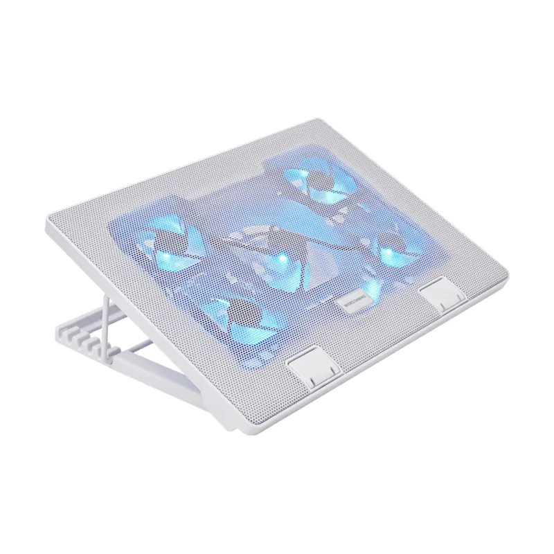 Mars Gaming Base DE Refrigeracion Para Portatiles MNBC2 5