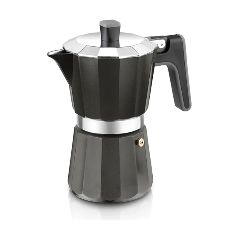 BRA Cafetera Italiana 170487 12T Perfecta