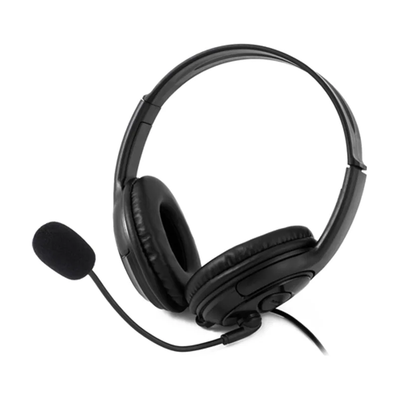Coolbox Auriculares + Micro Coolchat U1