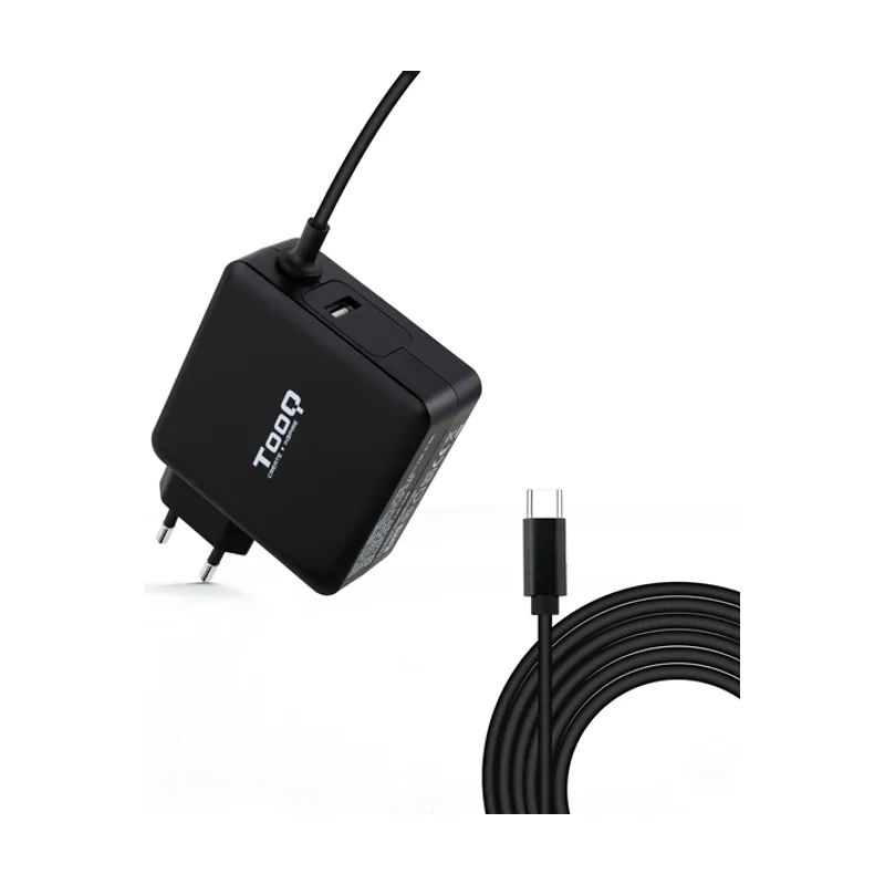 Tooq 65W USB-C 1.8M